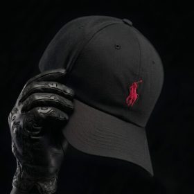 Original Export Premium Cotton Cap